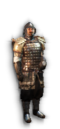 Gladiator Tier 4 Example